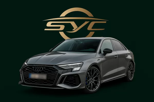 Audi RS3 Lim./performance