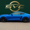 Ford Mustang 2.3 EcoBoost 310 ch Occasion - coupé sportif puissant – Image 3