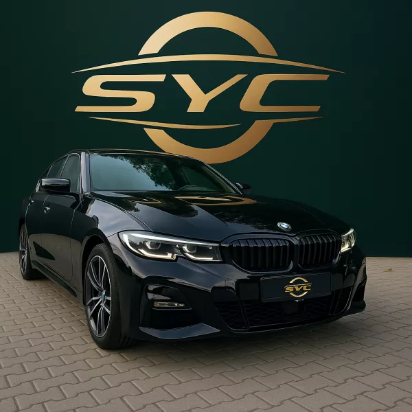 BMW SERIE 3 (G20) 330 - FULL OPTION