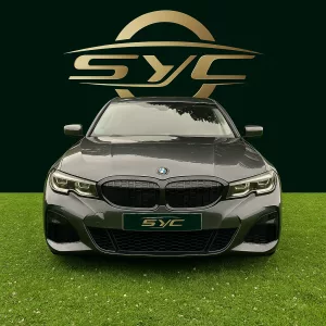 BMW M340i xDrive - FULL OPTON