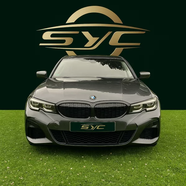 BMW M340i xDrive - FULL OPTON