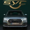 Audi SQ5 TFSI Quattro - 354 CH – Image 2