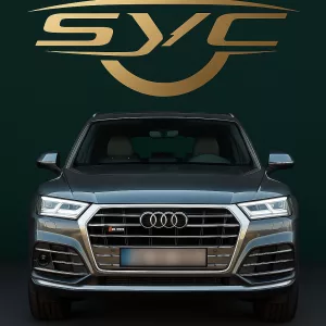 Audi SQ5 TFSI Quattro - 354 CH