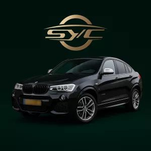 BMW X4 M40 - FULL OPTION
