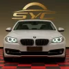 BMW 535, 3,0 l berline – Image 2