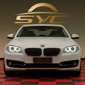 BMW 535, 3,0 l berline