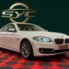 BMW 535, 3,0 l berline – Image 4