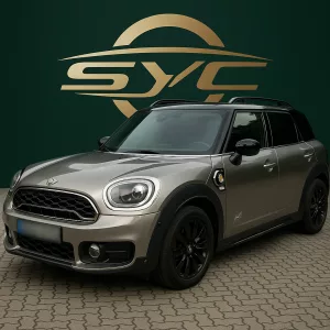 MINI Countryman Cooper SE ALL4 - FULL OPTION