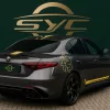 ALFA ROMEO GIULIA-QUADRIFOGLIO – Image 2