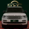 Land Rover Range Rover, 5.0 l., visureigis / krosoveris – Image 4