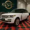 Land Rover Range Rover, 5.0 l., visureigis / krosoveris – Image 2
