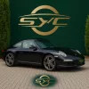Porsche 997 Carrera Black Edition Coupé – Image 2