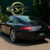 Porsche 997 Carrera Black Edition Coupé – Image 3