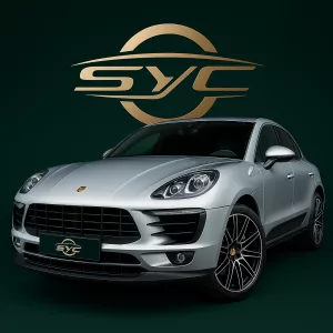 RESERVATION Porsche Macan 252ch PACK GTS