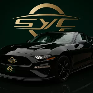 RESERVATION FORD MUSTANG