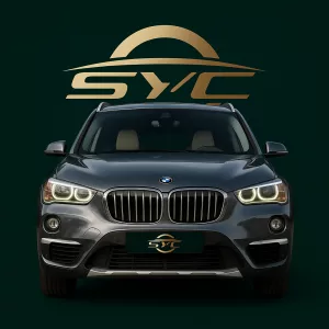 BMW X1 - FULL OPTION