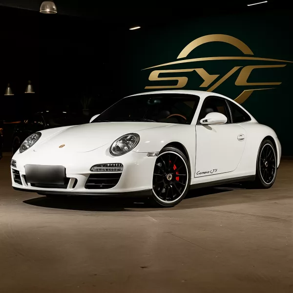 Porsche 997 / REF : POR-436-2025