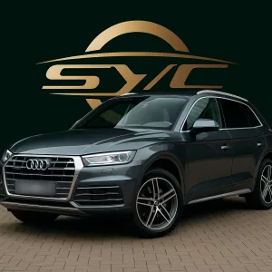 Audi Q5 / REF : AUD-439-2025 2