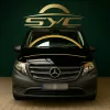 Mercedes-Benz Vito FOURGON – Image 3