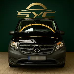 Mercedes-Benz Vito FOURGON