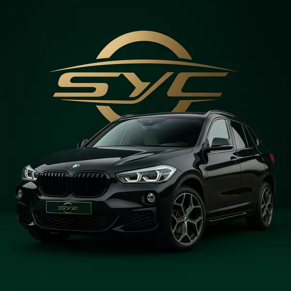 BMW X2 - FULL OPTION