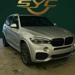 BMW X5 / REF : BMW-434-2025