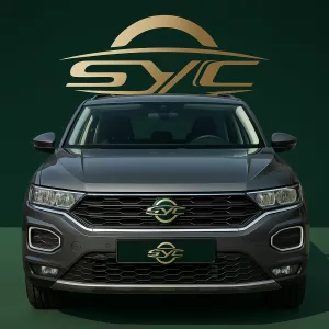 Volkswagen T-Roc 2.0 TDI - 150 CH