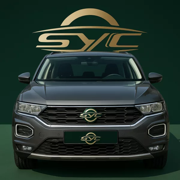 Volkswagen T-Roc 2.0 TDI - 150 CH