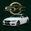 BMW SERIE 3 306 CV – Image 2