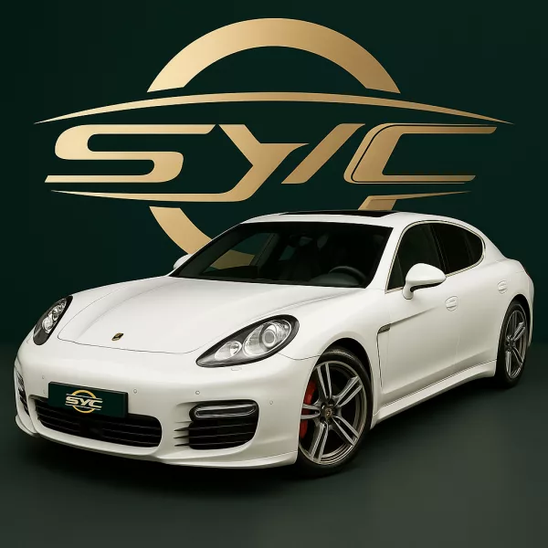 Porsche Panamera GTS 430CH- FULL OPTION
