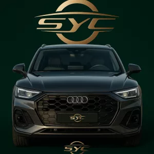 AUDI Q5 252 CH - FULL OPTION