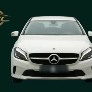 Mercedes-Benz A 180D - 109 CH