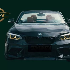 BMW M240 - FULL  OPTION