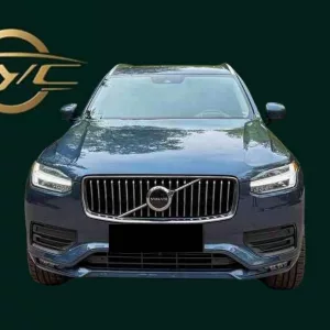 Volvo XC90 - FULL OPTION