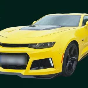 Chevrolet Camaro - 275 CH