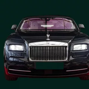 ROLLS ROYCE WRAITH - 632 CH