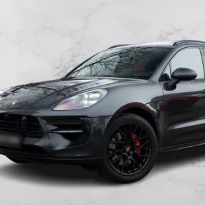 PORSCHE MACAN GTS - 380 CH