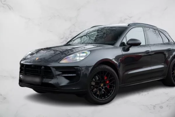 PORSCHE MACAN GTS - 380 CH