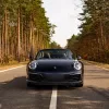 Porsche 911 Carrera PDK Cabriolet – Image 2