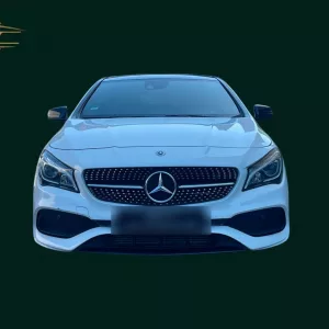 Mercedes-Benz CLA 250 - FULL OPTION