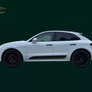 Porsche Macan GTS 360 CH - FULL OPTION