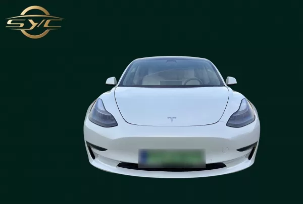 Tesla Model 3 - FULL OPTION