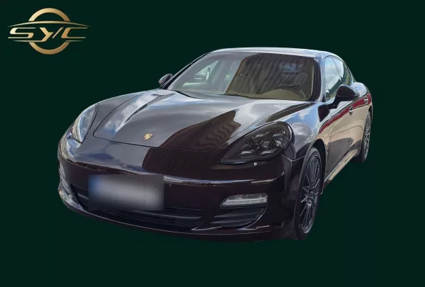 Porsche Panamera GTS - FULL OPTION