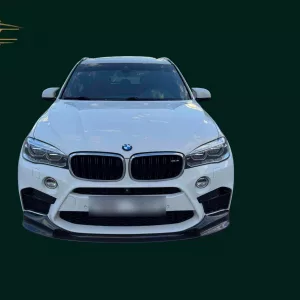 BMW X5 M 4.4 L