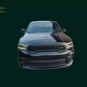 Dodge Durango - FULL BLACK