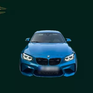BMW M2 - 370 CH