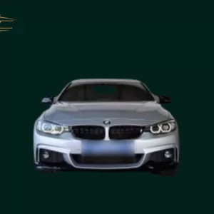 BMW 430I