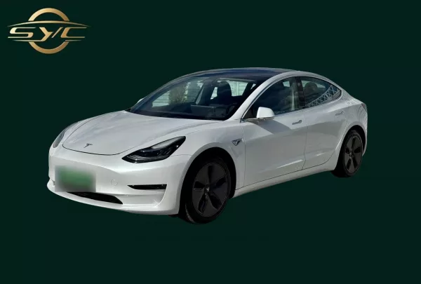 Tesla Model 3 - FULL OPTION