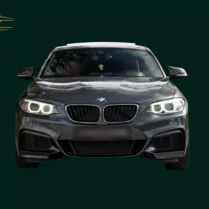 BMW M240i - 340 CH