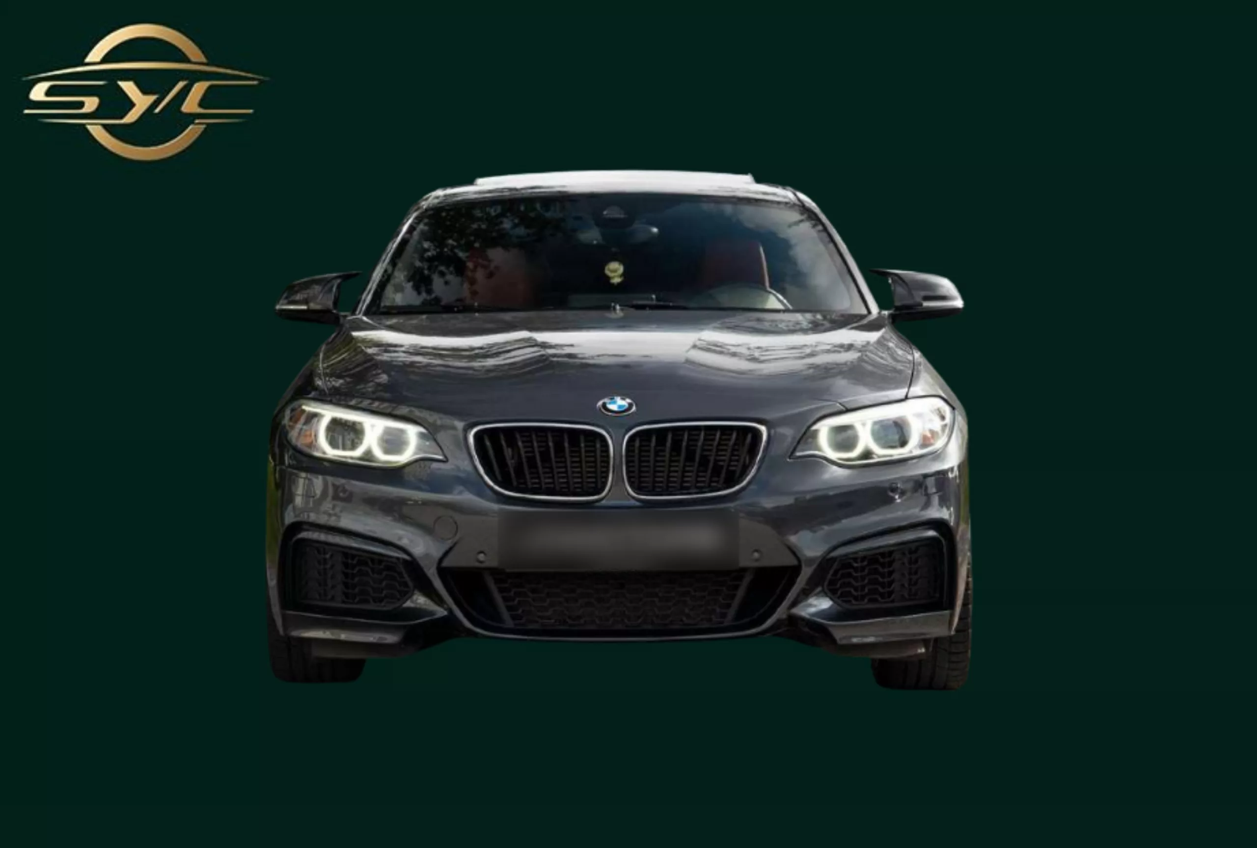 BMW M240i - 340 CH
